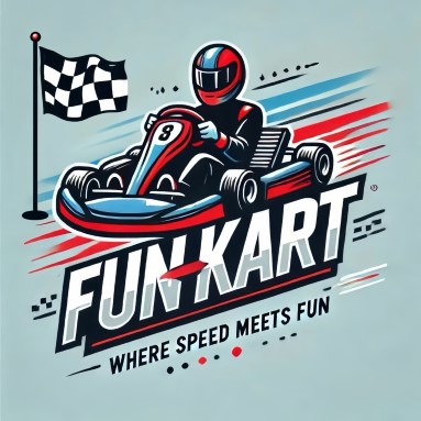 FunKart Logo